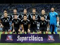 Romero: Argentina Harus Kalahkan Brasil Tanpa Messi