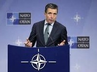 Eks Bos NATO Sebut America First a la Trump Picu Kekacauan