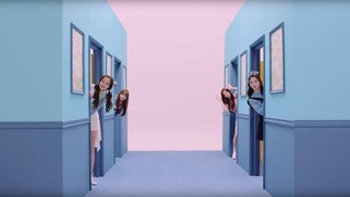 Mnet Bantah Kabar Pembubaran IZ*ONE dan X1