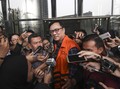 Rutan Penuh, KPK Titipkan Bos Lippo di Polda Metro Jaya