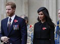 Harry-Meghan Markle Terancam Kehilangan Gelar 'Royal'