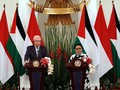 Indonesia Beri Bantuan Rp106,2 Miliar Bagi Palestina