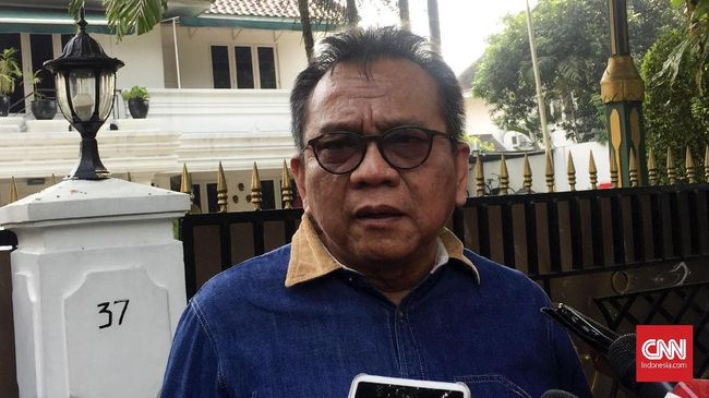 Gerindra Janji Serahkan Nama Cawagub DKI ke Anies Pekan Ini