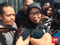 Tas LV Dirjen PAS dari Wahid Husen Sudah Diserahkan ke KPK
