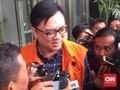 Bos Lippo Billy Sindoro Ditahan KPK Terkait Suap Meikarta