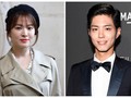 Drama Song Hye Kyo dan Park Bo Gum Tayang Akhir November