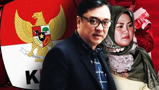 Suap Proyek Meikarta