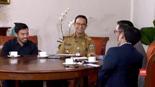 VIDEO: Anies Belum Tahu Pengganti Sandi