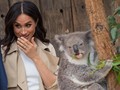 Meghan Markle Kini Jadi 'Sasaran Tembak' Media di Inggris