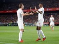 5 Fakta Menarik Kemenangan Inggris atas Spanyol