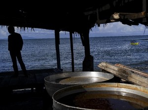 Teori Gujarat, Salah Satu Proses Masuknya Islam ke Indonesia