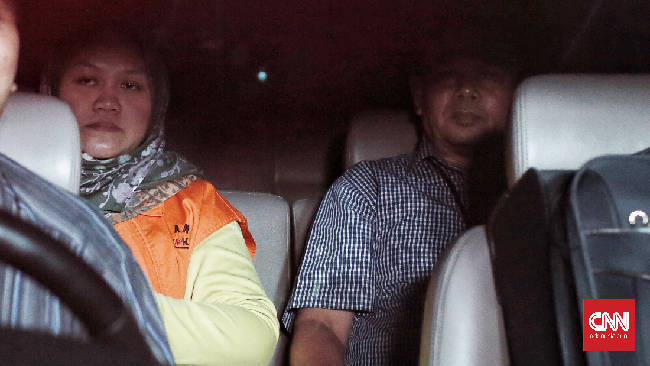 Bupati Bekasi Kembalikan Lagi Rp11 M ke KPK Terkait Meikarta