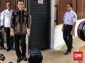 Jokowi Tegaskan Data Beras BPS Sekarang Jadi Acuan Pemerintah