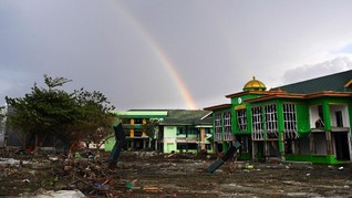 Donasi untuk Korban Gempa Palu, CT Corp Targetkan Rp10 Miliar