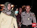 Golkar Nonaktifkan Bupati Bekasi yang Terjerat Suap Meikarta