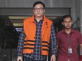 Suap Izin Meikarta, Billy Sindoro Dituntut 5 Tahun Penjara