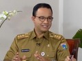 Anies: Proyek Skybridge Tanah Abang Selesai 23 November