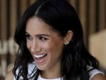 Meghan Markle Diam-Diam Punya Akun Instagram Lagi