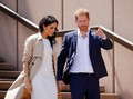 Anak Harry-Markle Tak Pasti Sandang Gelar Pangeran atau Putri