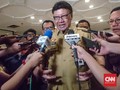 Mendagri: PNS Harus Netral, Tapi Wajib Kawal Program Jokowi