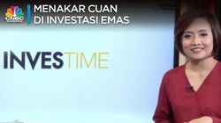 Investasi Emas, Pilih Perhiasan atau Batangan