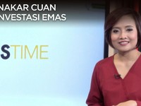 Investasi Emas, Pilih Perhiasan atau Batangan