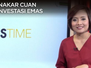 Investasi Emas, Pilih Perhiasan atau Batangan
