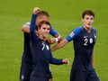 Timnas Prancis Menang atas Jerman di UEFA Nations League