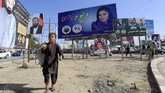 Keterlibatan perempuan yang lebih banyak di parlemen mendapat sambutan baik dari PBB dan lembaga internasional lainnya (REUTERS/Parwiz)