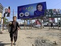 FOTO: Caleg Perempuan Afganistan Dibawah Ancaman