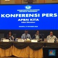 Asumsi Makro APBN 2018 per September Jauh dari Realitas