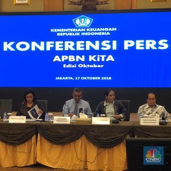 Subsidi Solar & LPG Tembus Rp 54 T, Kuota BBM di APBN Jebol!