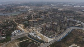 Dugaan Suap Meikarta, BEI Panggil Lippo Cikarang Oktober Ini