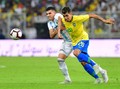 Fakta di Balik Kemenangan Brasil Atas Argentina