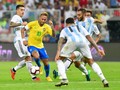 Pelatih Argentina: Kalah dari Brasil Menyakitkan