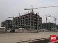 KPK Tak Akan Campur Tangan Kelanjutan Proyek Meikarta