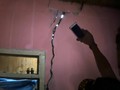 VIDEO: Tanah Bergerak di Tangerang, Tembok 17 Rumah Retak