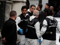 Tubuh Khashoggi Dikabarkan Dilarutkan dalam Cairan Asam