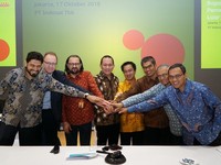 Indosat Alokasikan Capex Rp 30 T, Untuk Apa Saja?