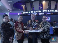 Wijaya Karya Targetkan Laba 2018 Tumbuh 70%