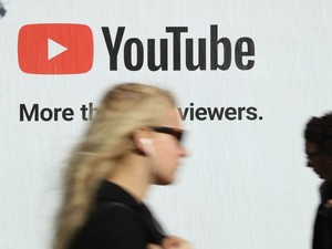 YouTube Terancam Disanksi, Menkomdigi Tegur Keras Google