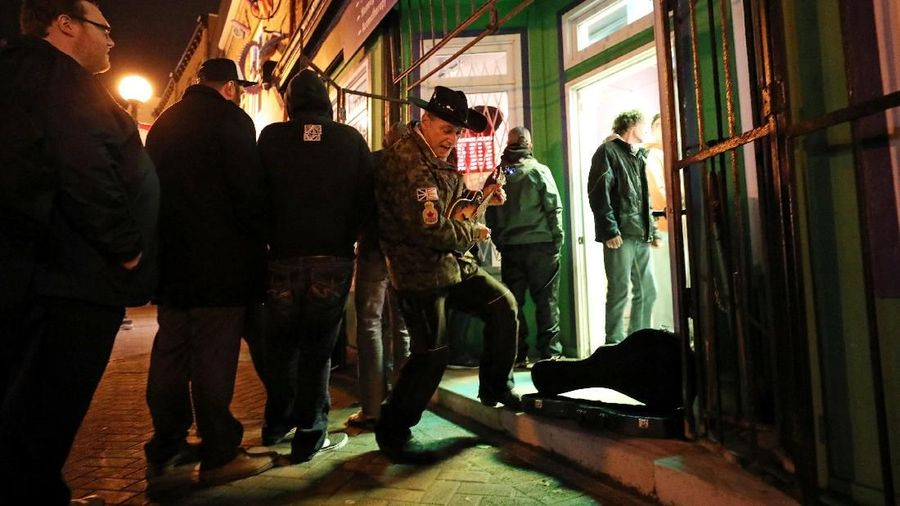 Kanada menjadi negara kedua setelah Uruguay yang melegalkan ganja
