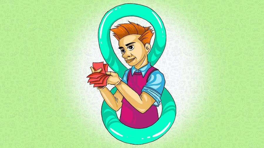 Langkah 3: Menjadi Climber