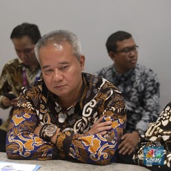 Serok 3 Miliar Saham WMPP, Segini Kepemilikan Tumiyana