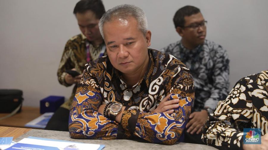 Dirut Wika