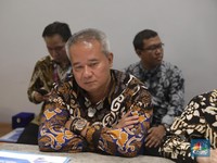 Serok 3 Miliar Saham WMPP, Segini Kepemilikan Tumiyana