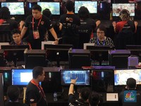 Milenial, Tips dan Trik Bangun Karir Jadi Youtuber Gamer