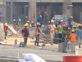 VIDEO: Aktivitas Pengerjaan Proyek Meikarta Tetap Berlangsung