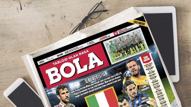 #Soccer Pamit dan Era Media Digital oleh Luthfi Purnahasna ...