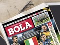 Tabloid Bola Tutup, Netizen Kenang Saat Bokek hingga Taruhan